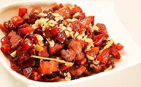 红烧肉的做法有哪几种-吃红烧肉的注意事项