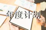 行业年度计划