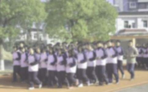 校长在大课间跑操汇演活动上的讲话