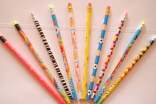 彩色铅笔作文