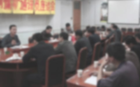 通讯员年终工作总结