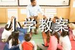 冬至小学教案模板(精选7篇)