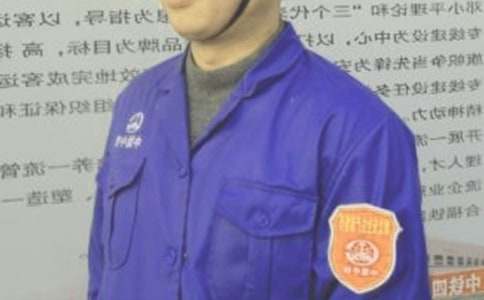 ��ȫԱ������ְ����