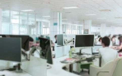 办公室岗位职责范本