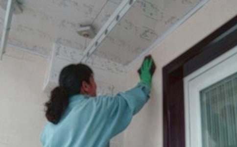 保洁员自我评价