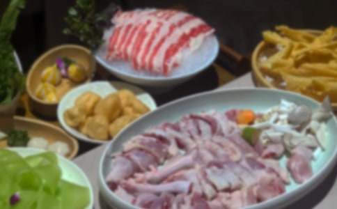 餐饮行业个人工作总结2篇