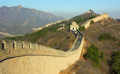 《长城》的教学设计(通用5篇)