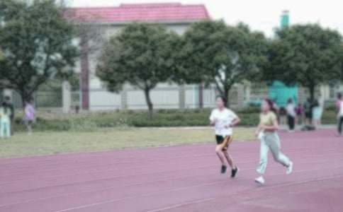 致长跑运动员广播稿(精选20篇)