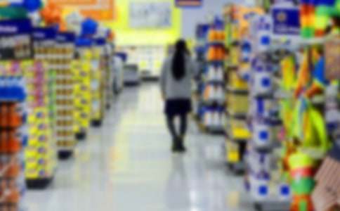 有关去超市购物作文锦集6篇