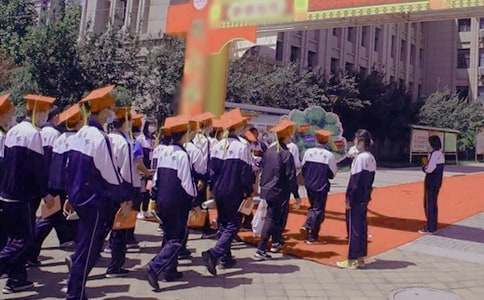 成人礼家长发言稿【通用】