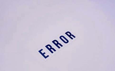 不犯错误保证书