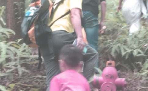 ���ӵ�ɽ�����