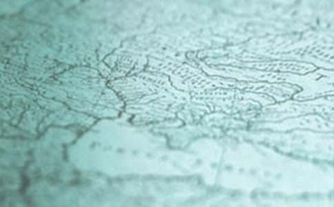 高中地理学习心得感想