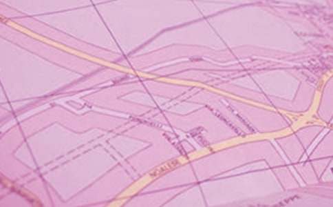 地理《农业》教学设计