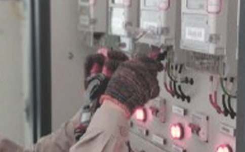 电工个人述职报告(15篇)