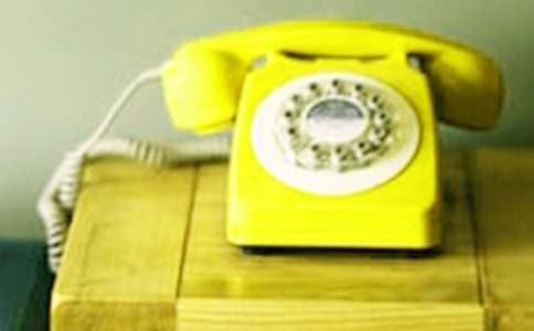 电话沟通技巧万能