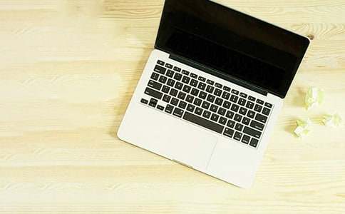 电脑员工作总结5篇