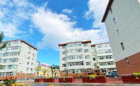 房产分配协议书15篇