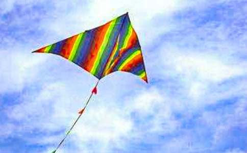 中班艺术活动方案装饰风筝