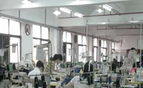 服装厂工作总结(15篇)