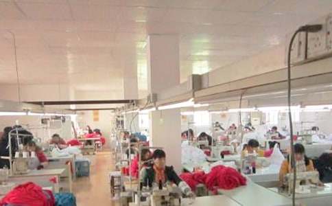 服装厂年终工作总结汇编15篇