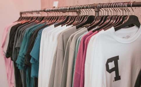 服装店促销方案【精选】