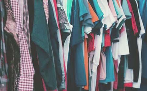 有创意的服装店促销方案