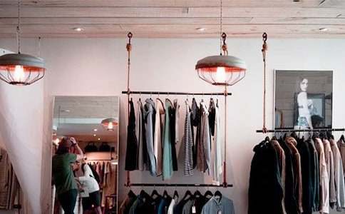 服装店促销的营销方案范文通用