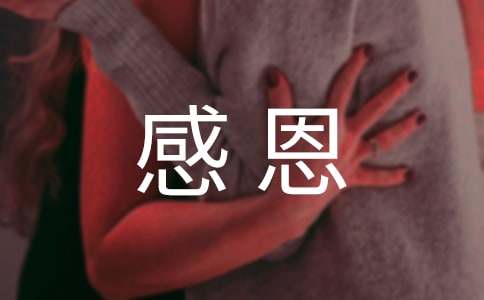 感恩主题班会心得体会