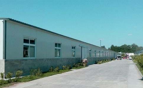 关于工厂的实习报告4篇