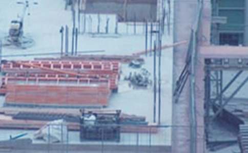 建筑工地实习报告范文汇总8篇