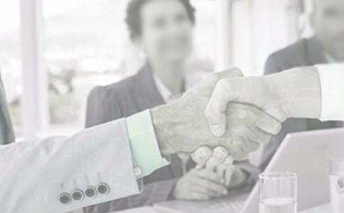 合作投资的意向书