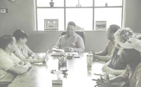 会议邀请函(精选15篇)