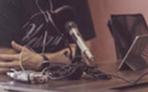 电视台记者自我鉴定