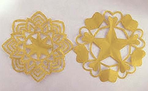 三年级传统文化剪纸作文9篇(精选)