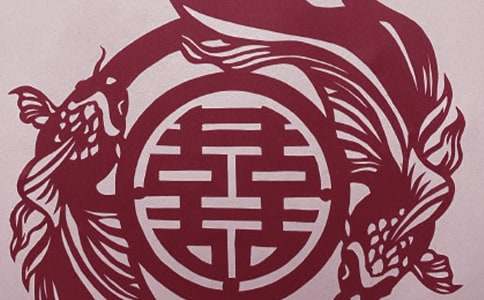 【经典】三年级传统文化剪纸作文300字