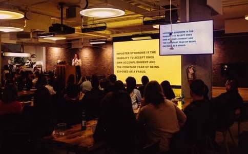 讲座通知范文合集七篇