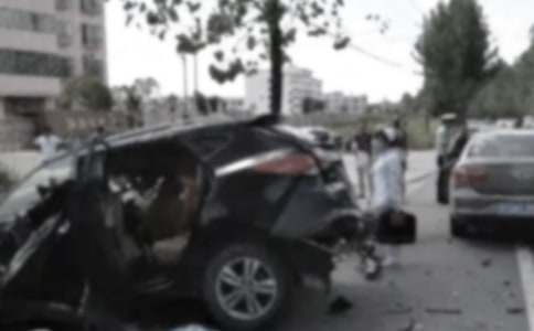 交通事故协议书范本精选15篇