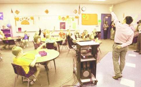 购物的教学反思推荐