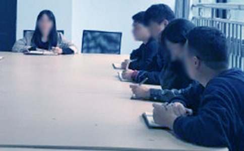 生物教研组长述职报告