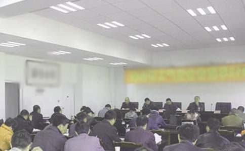 竞聘主任演讲稿三篇