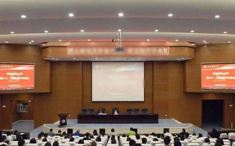 开学典礼老生代表发言稿(精选20篇)