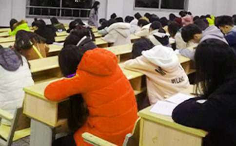 学生诚信考试承诺书(汇编15篇)