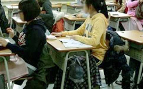 【精】考生诚信考试承诺书