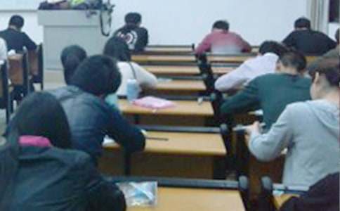 高考诚信考试承诺书 15篇