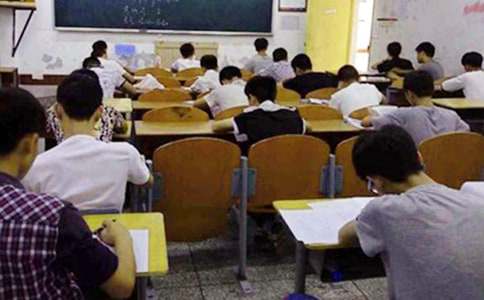 诚信考试承诺书模板汇编8篇