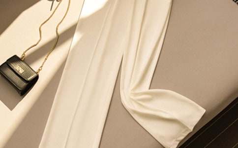 裤子广告标语300句