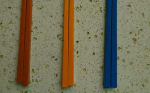 中国传统文化之筷子礼仪