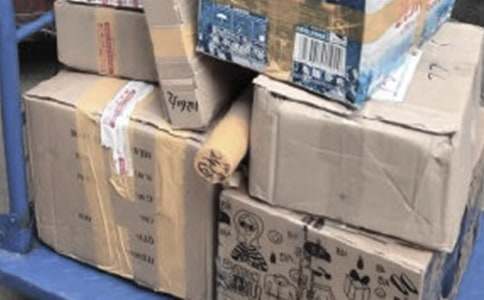 ���������ҵ���鱨��