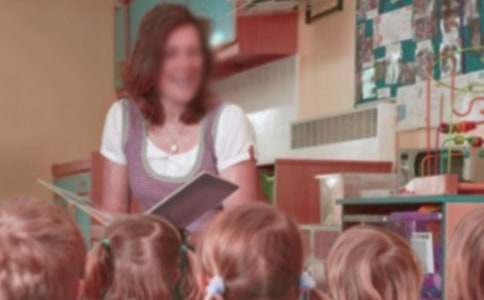 《人类的老师》教案及课后反思